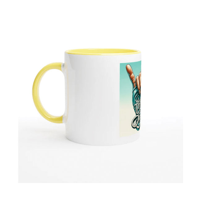 Mugs / Accessories